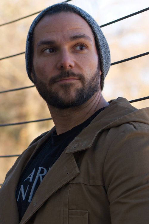 Brandon Horth as Milton