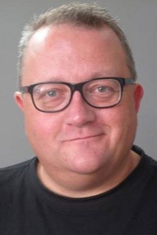 Per Tofte Nielsen as Gunnar