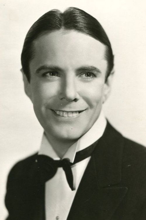 Eddie Dowling as Eddie Williams