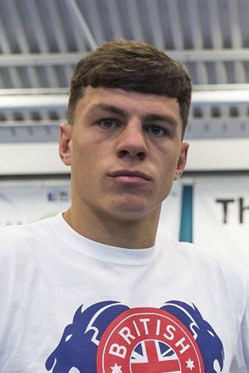 Pat McCormack as Self