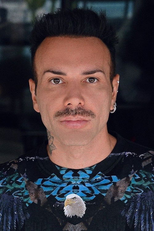 Matheus Mazzafera as Self - Host