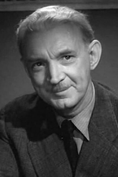 Viktor Koltsov as Ivan Semyonovihc