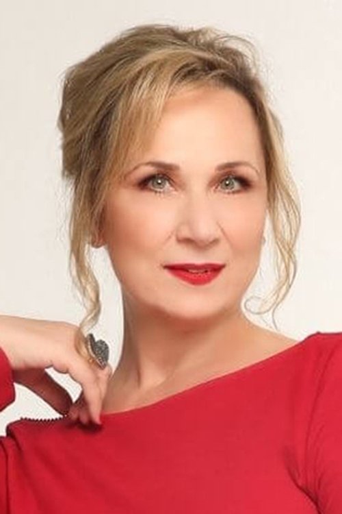 Mary Stavrakeli as Φούλη