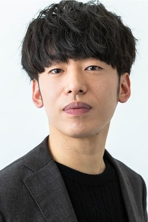 DJ Matsunaga as Yanaoka