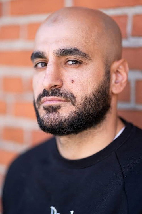 Kamal Mustaffai as Josef