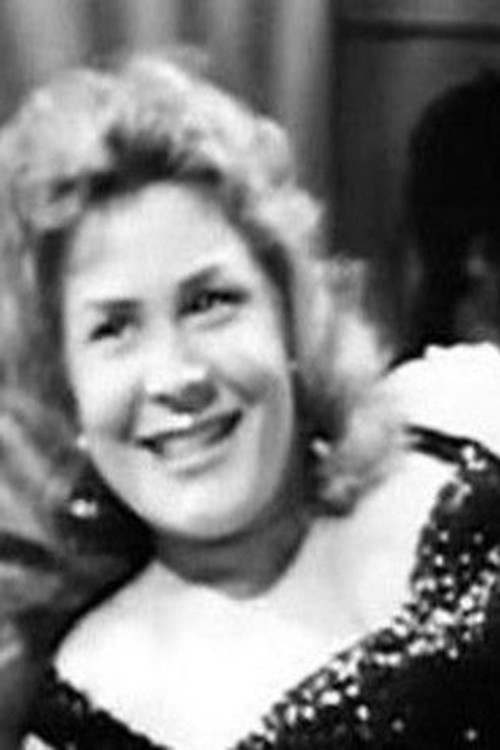 روحية جمال as 