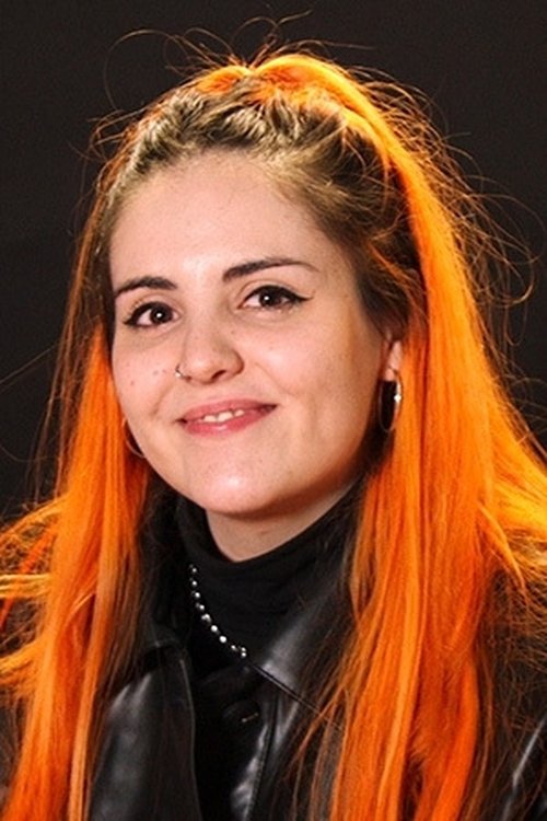 Andrea Compton as Patricia