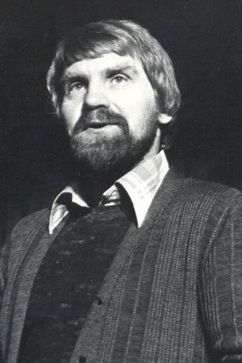 Mirosław Gruszczyński as Mirek
