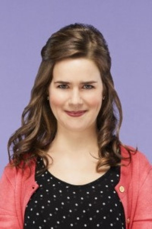 Zoë Jarman as Pollie