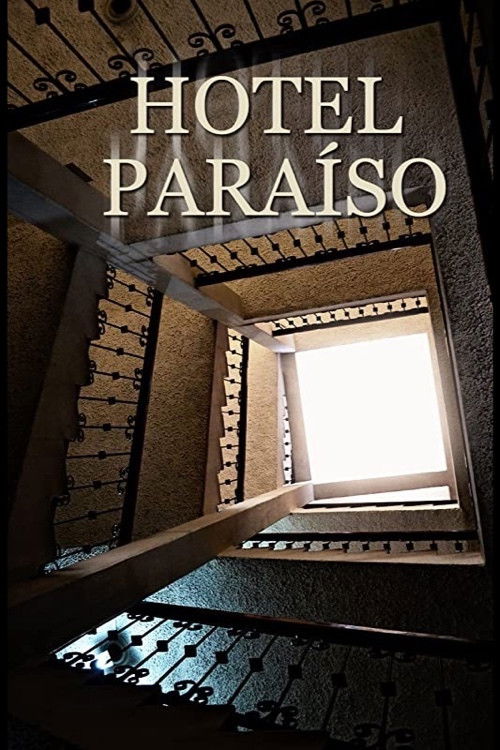 Hotel Paraíso poster