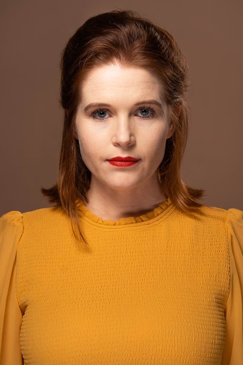 Kristina Clifford as Judy