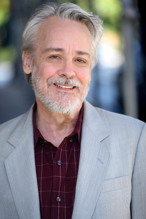 Richard Brundage as Dad