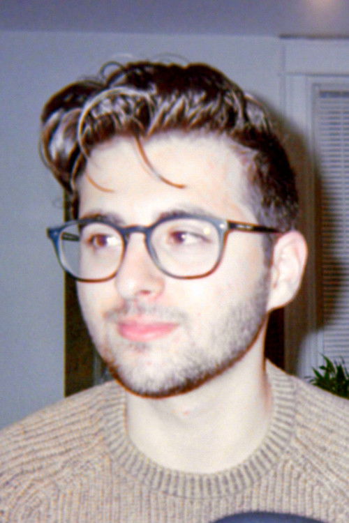 Samuel Ashurov as Sam Gorski