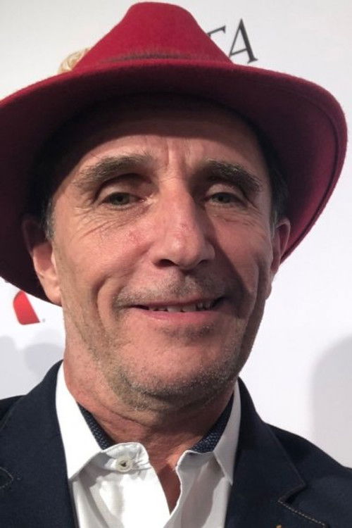 Ivan Rosenschein as Consierge Service