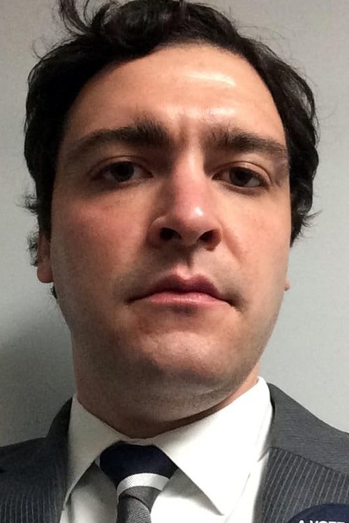 Nathan Ferguson as Bobby