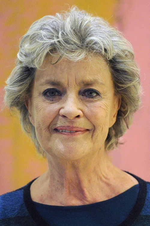 Ilaria Occhini as Dea