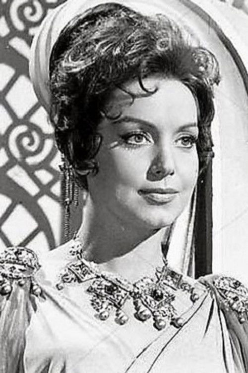 Barbara Carroll as Miss Braddock