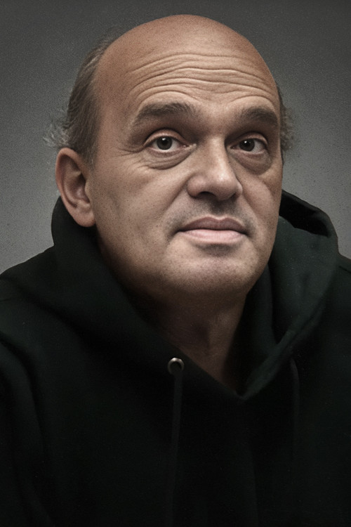 Samir Abdallah as Self