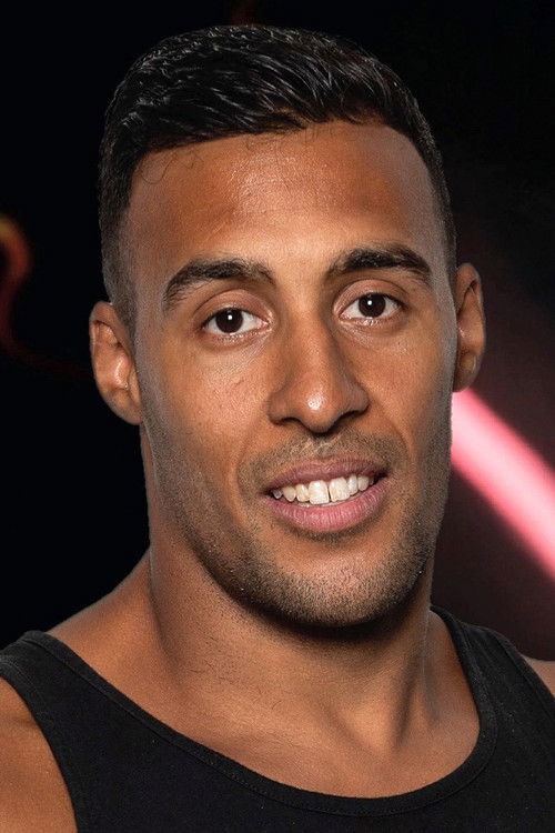 Ruel DaCosta as Bulldog