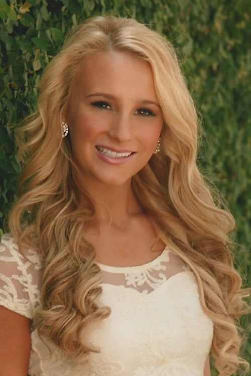 Tiffany Forest as Devon's friend