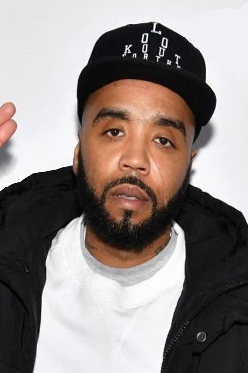 Shyheim Franklin as Dink