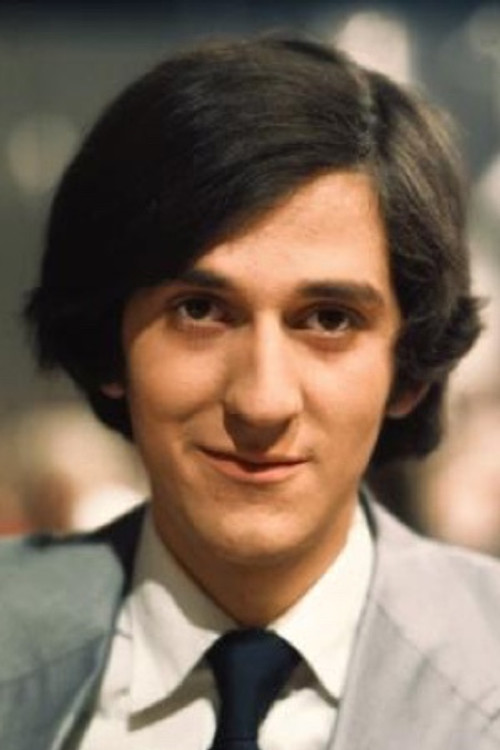 Ilja Richter as Boy (Extra)