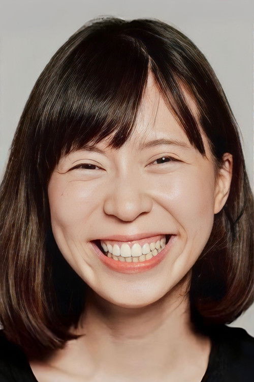 Patcha Poonpiriya as Mary