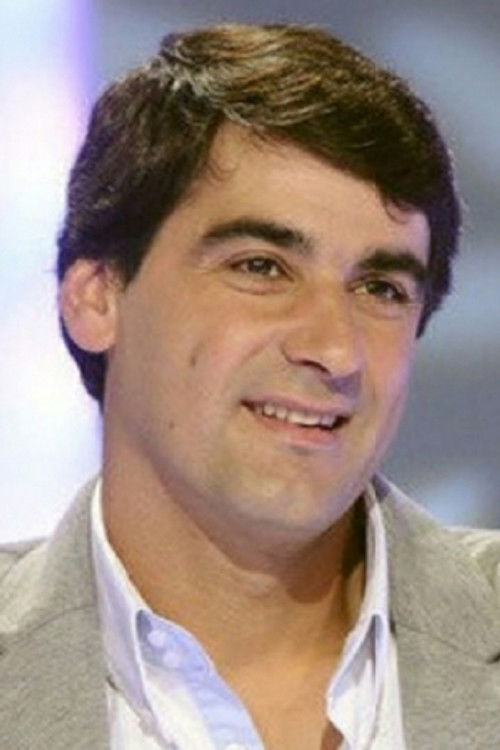 Jesulín de Ubrique as 