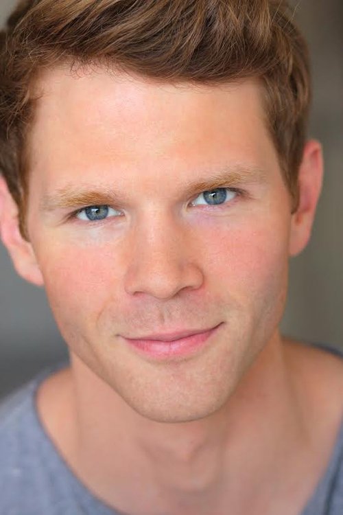 Eric Allen Smith as Blake