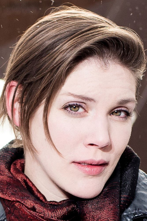 Val Duncan as Mother