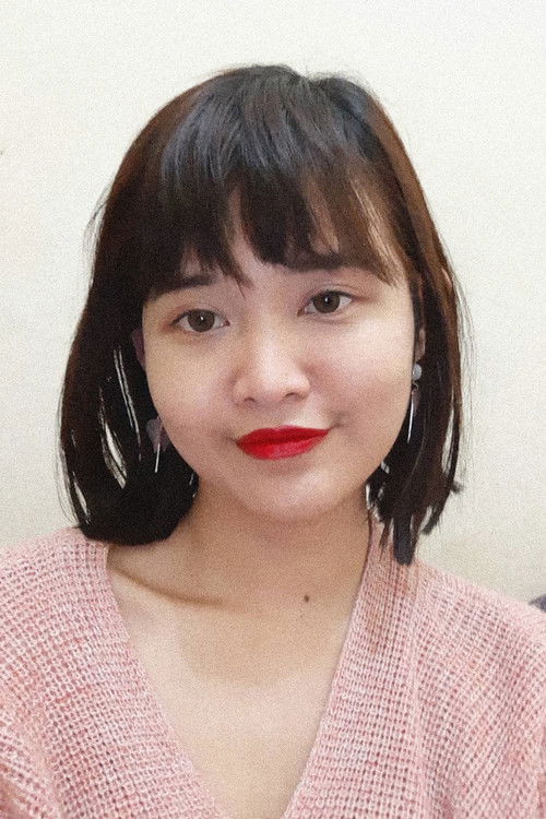 Maudy Puteri Agusdina as Tia