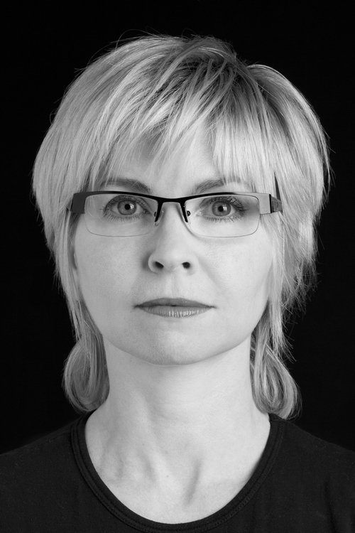 Alison Murray as Girl at Bus Stop