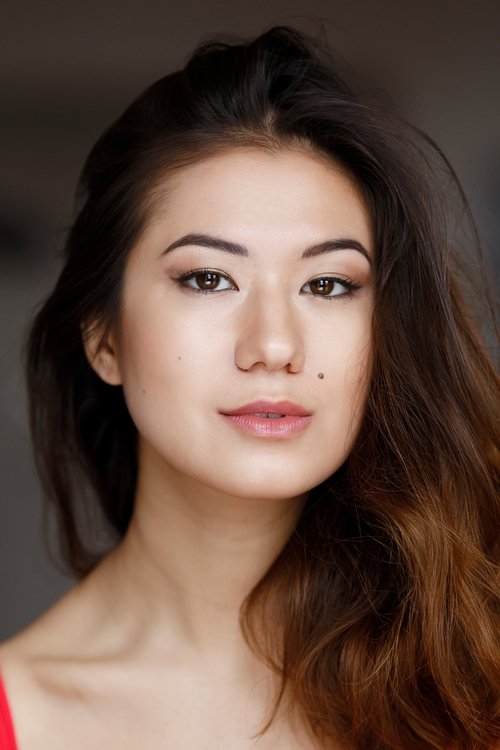 Katharine King So as Ari