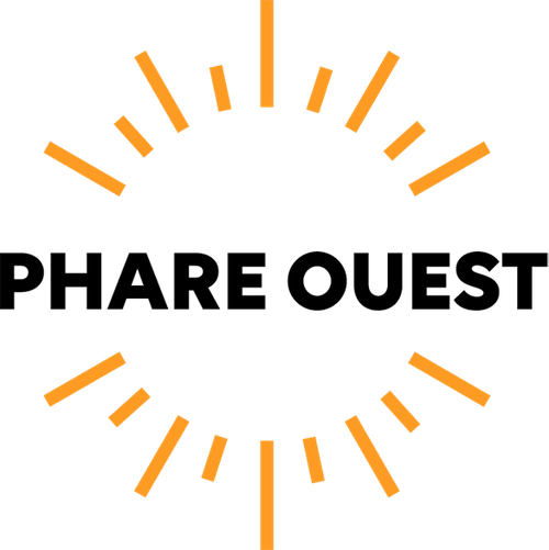 Phare Ouest Productions logo