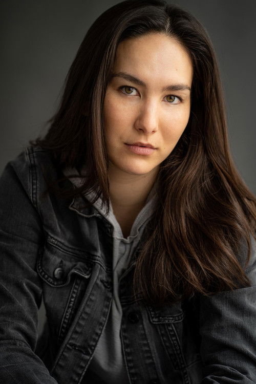 Mari Kasuya as Daitya