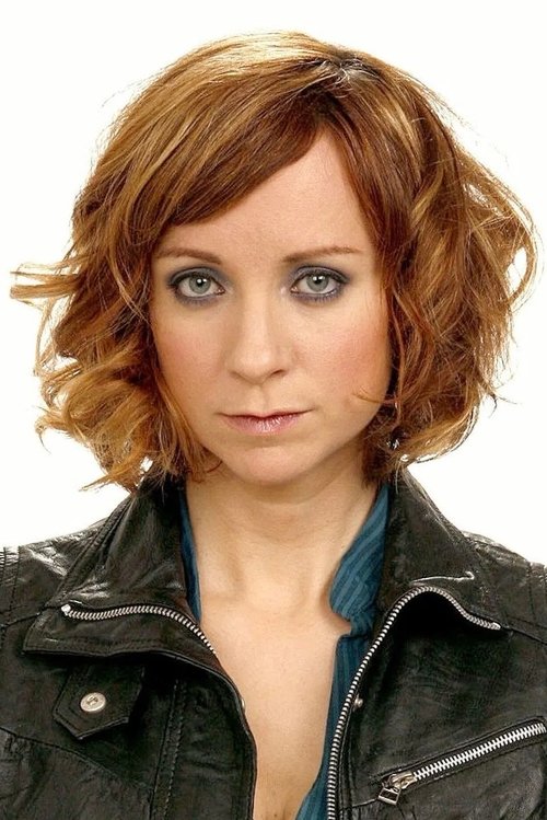 Sanna-June Hyde as Ilse (as Sanna Hyde)