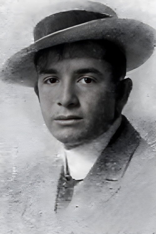 Shannon Fife as Self - The Author of the Story