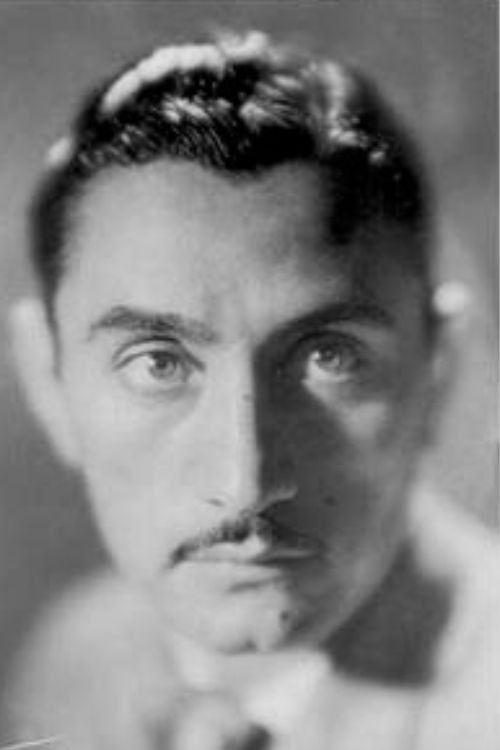 Antonio Ber Ciani as 