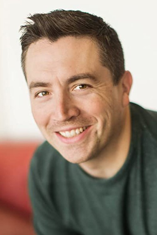 Nick Bruno as Sir Nicholas Brun / Additional Voices (voice)