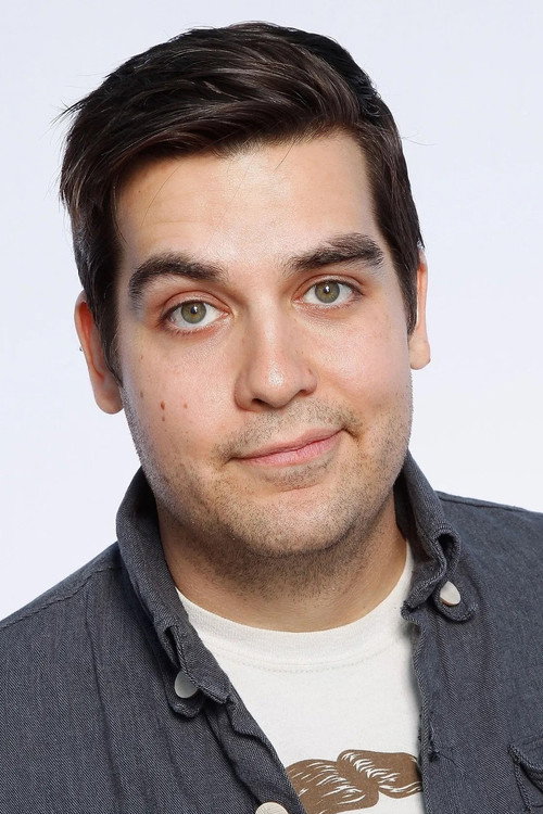 Piotr Michael as Fritz (voice)