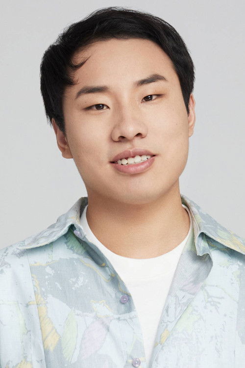 Xu Zhisheng as 蓝大帅