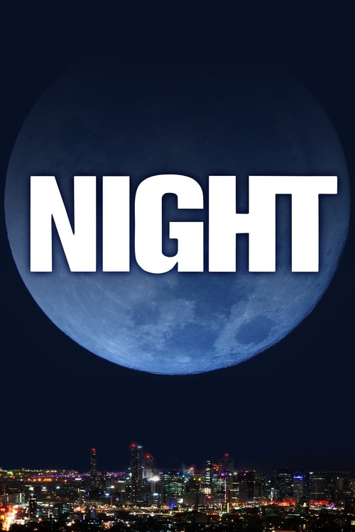 Night poster