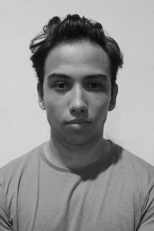 Yassine El Ouardi as Daniel Ludwig