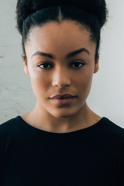 Sophie McIntosh as Koia's Girl