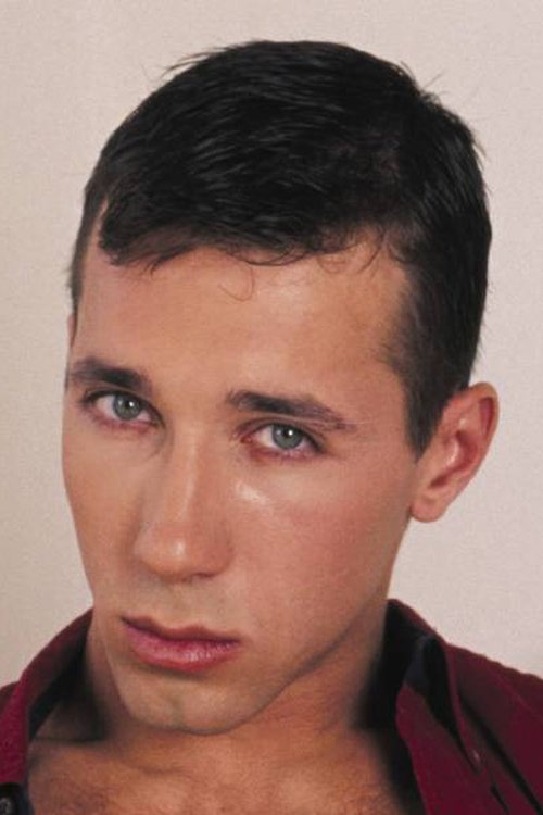 Marcus Iron profile photo