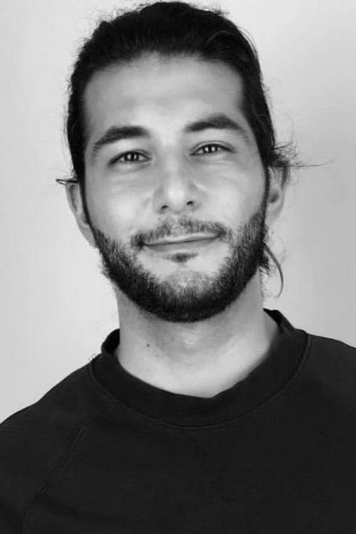 Dadyar Tristan Vakili as 