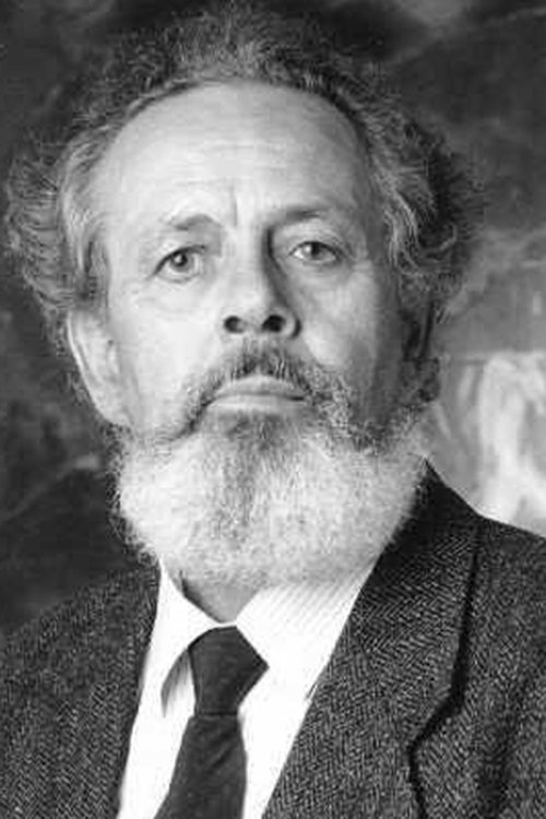 Erlingur Gíslason as Old Man