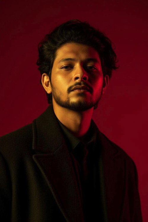 Tamim Kareem as Zafar