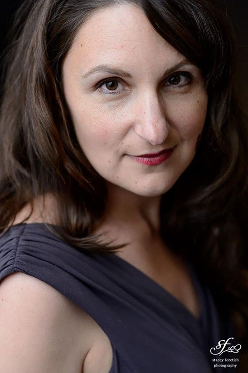 Tricia Prewitt as Priscilla