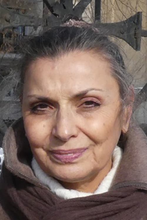 Eli Skorcheva as Blaga Naumova